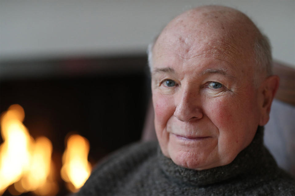 Terrence McNally