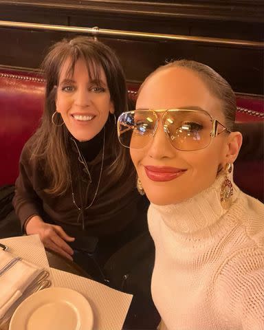 <p>Jennifer Lopez Instagram</p>