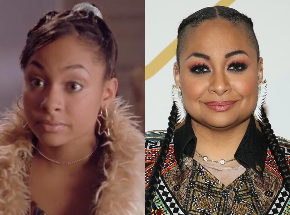 <p>Raven-Symon&eacute;</p>