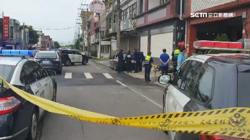 江宗霖在大街遭2人槍傷身亡。（圖／資料畫面）