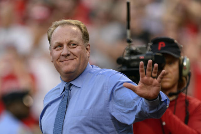 Curt Schilling's son brings fake grenade to Logan International Airport,  bomb squad responds