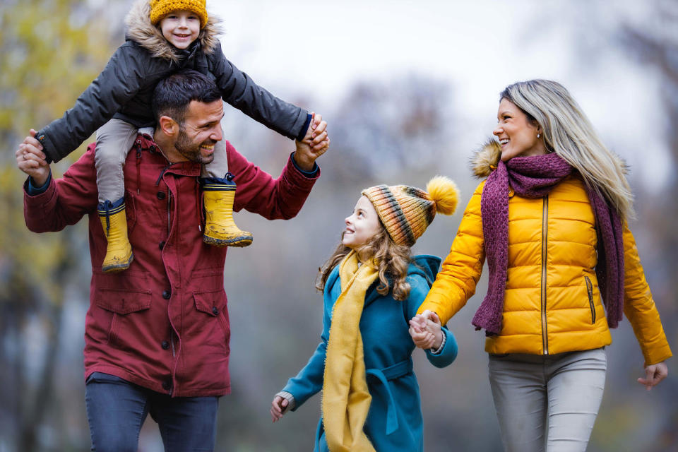 Leap Day Activities (Getty Images)