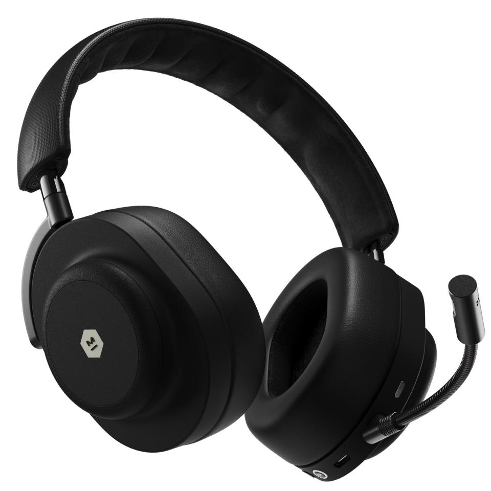 <p>Master & Dynamic MG20 wireless gaming headphones</p>
