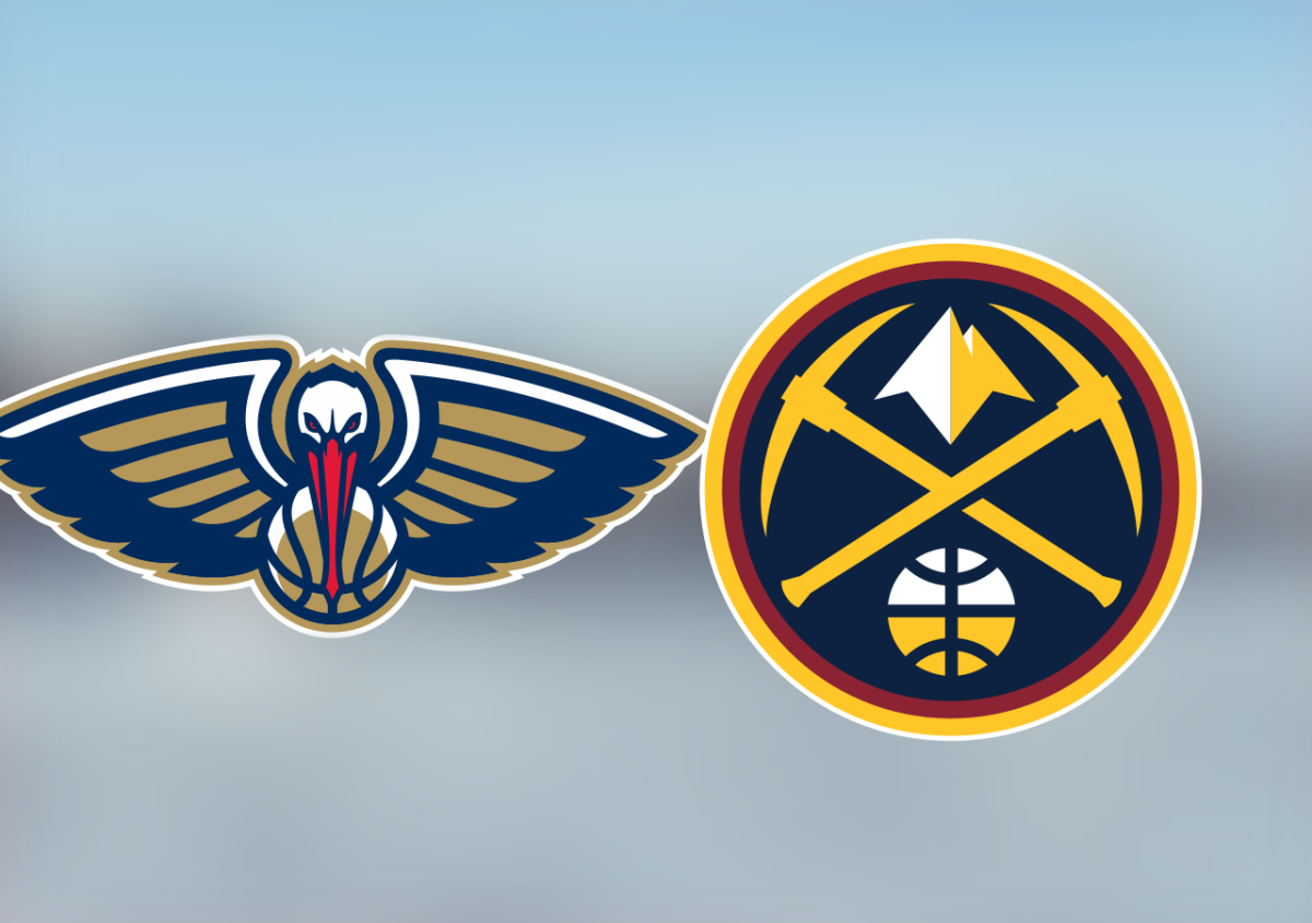  Flashback: The first New Orleans Pelicans