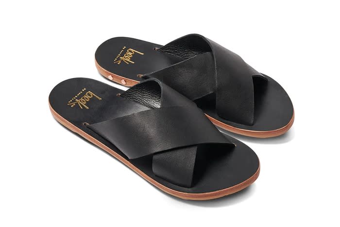 Beek Palila Sandals