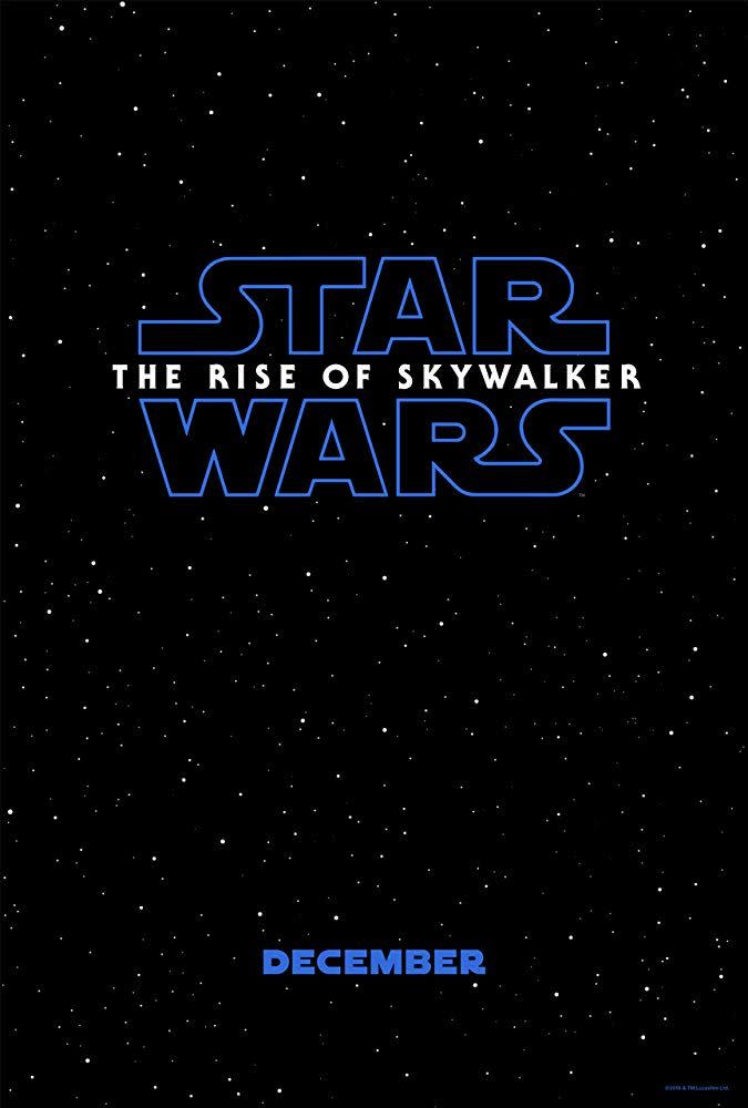 Star Wars: The Rise of Skywalker