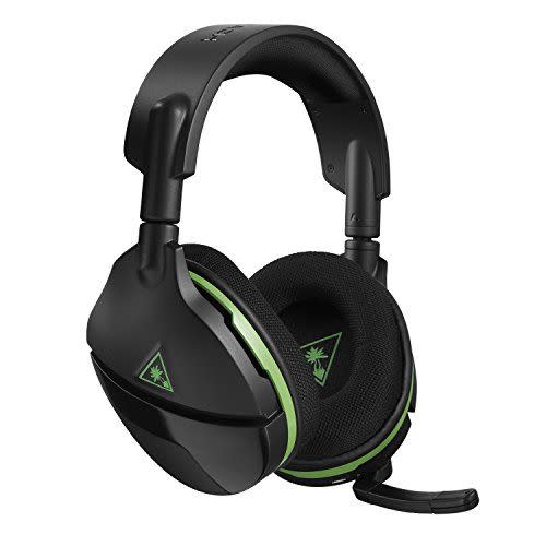 Turtle Beach Stealth 600 Wireless Surround Sound Gaming Headset