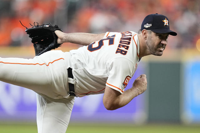 Montgomery Neutralizes Alvarez, Astros, DFW Pro Sports