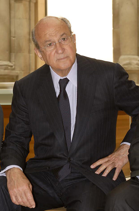 Jerónimo Arango
