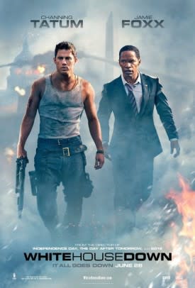 Melissa McCarthy Fires Up ‘The Heat’ For #2 And $40M Weekend; #4 ‘White House Down’ Flops For $26M; ‘Monsters U’ Holds For #1