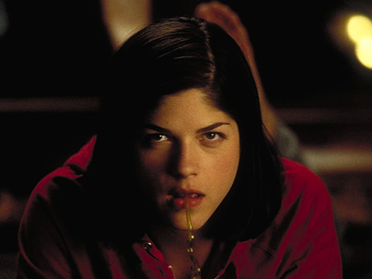 Selma Blair in ‘Cruel Intentions' (Cruel Productions LLC)