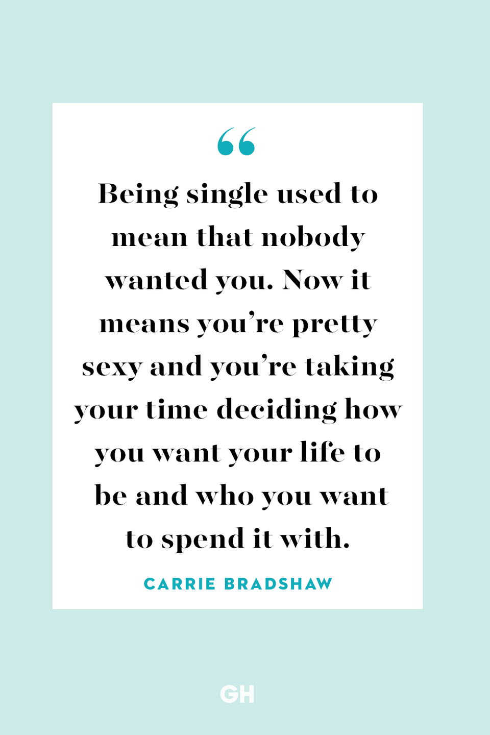 Carrie Bradshaw