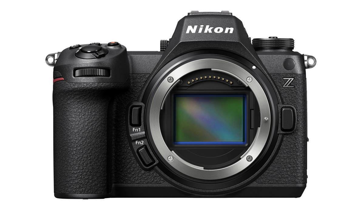 Nikon’s Z6 III is the first mirrorless camera with a ‘partially-stacked’ CMOS sensor