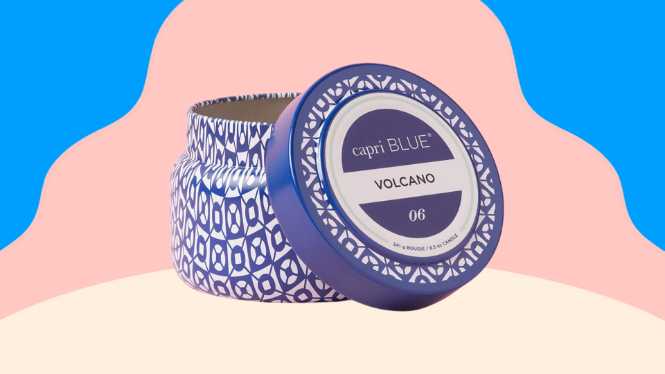 Best gifts under $20: Capri Blue Volcano Candle