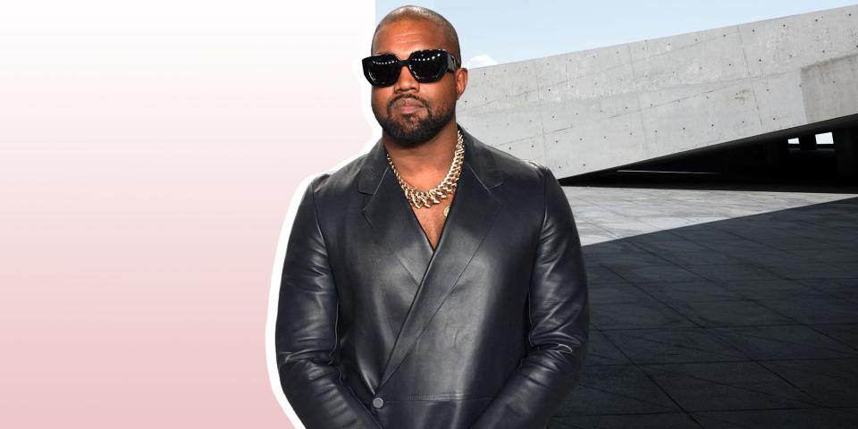 Despite His Best Efforts, Kanye West's Outsized Influence on Modern Menswear Persists