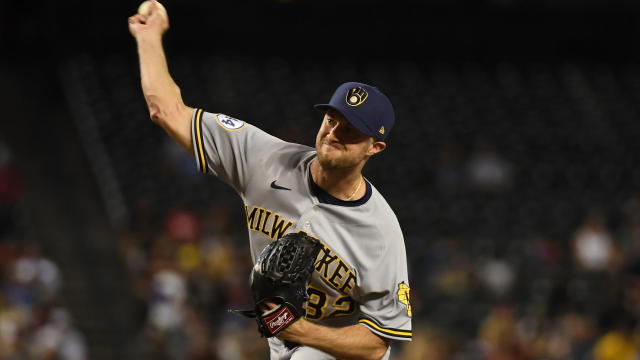 Adam Cimber, Trevor Richards bolstering Blue Jays' bullpen