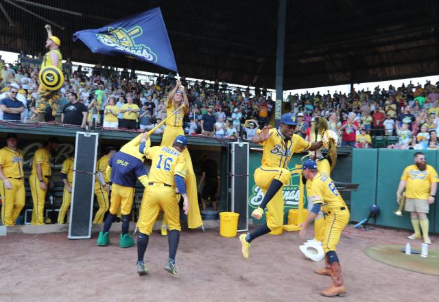 Savannah Bananas baseball coming to Nashville: Know the game rules, more