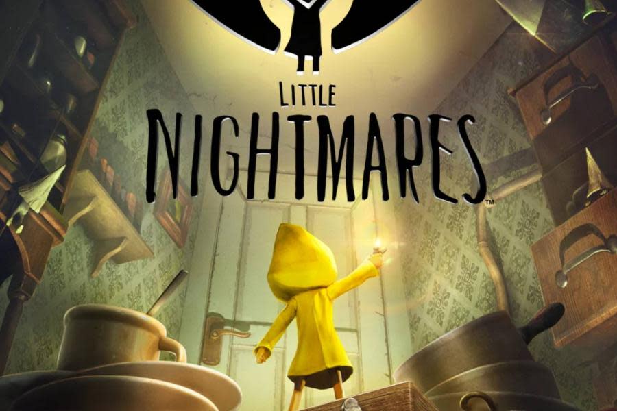 Una nueva versión de Little Nightmares acaba de ser clasificada por la ESRB