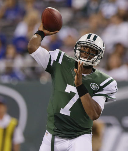 Geno Smith (AP)