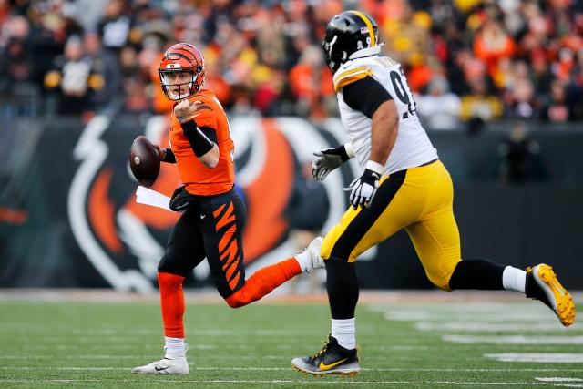 Steelers vs Bengals: 3 early causes for concern