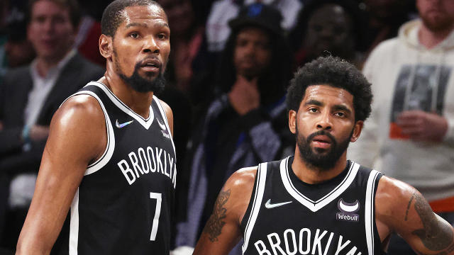 Kevin Durant trade request: Reasons why star wants out of Brooklyn