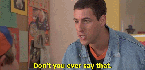 An Homage to Billy Madison: 20 of the Most Memorable Quotes and Scenes image tumblr m5zs81MTXB1qivvmho2 50041