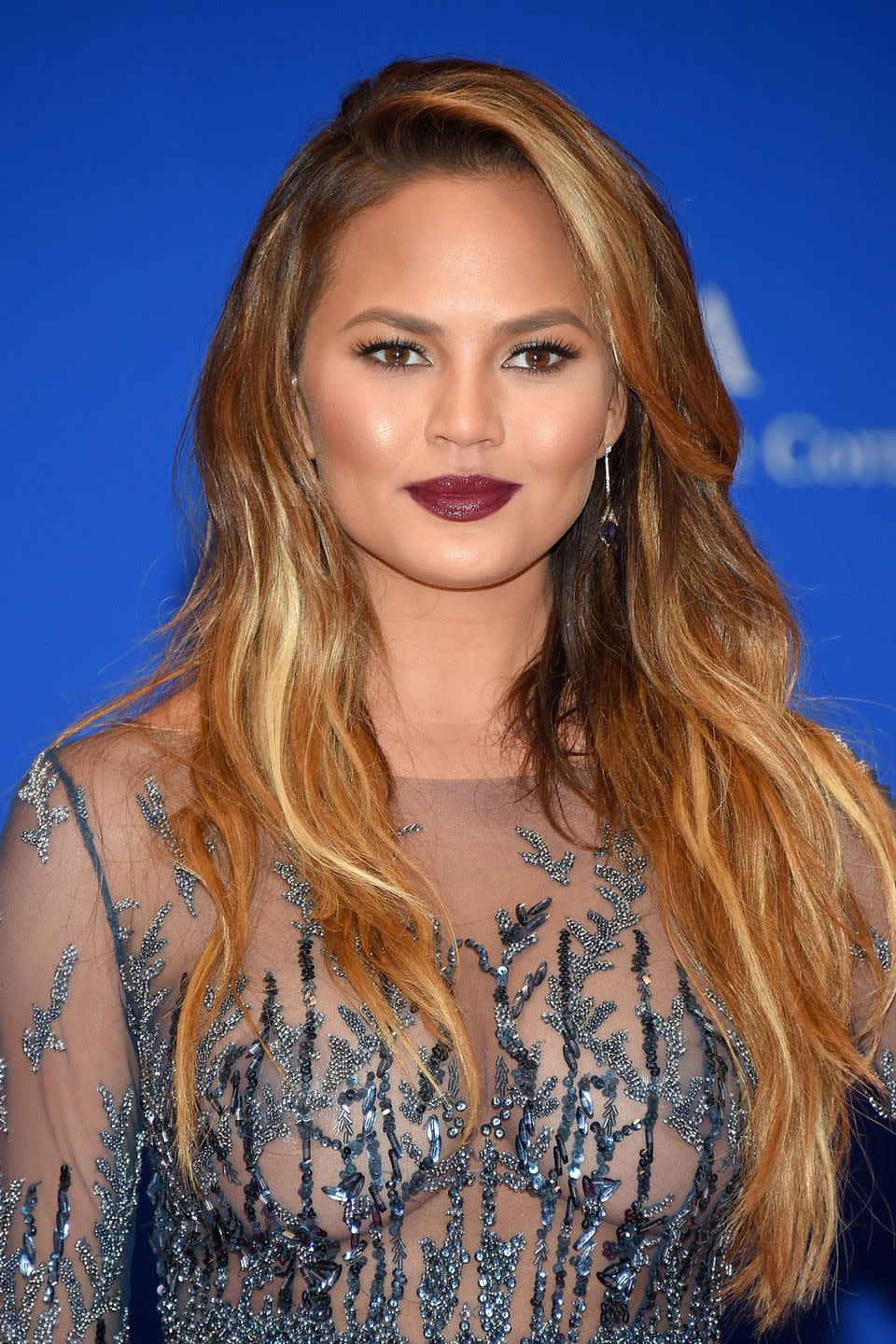 Chrissy Teigen