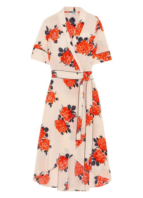 Most Instagrammable Summer Dresses