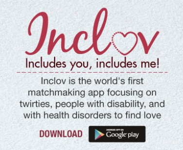 Love Connection Breakup: Is Your Dating App Accessible? - Ablr - Full  Service Disability Inclusion