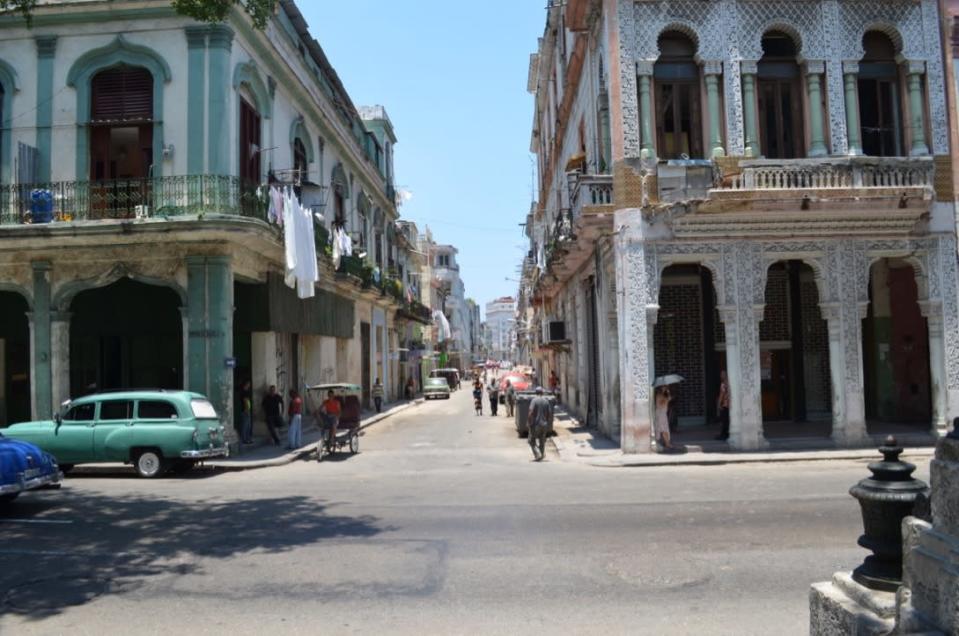 Havana Centro, Havana, Cuba