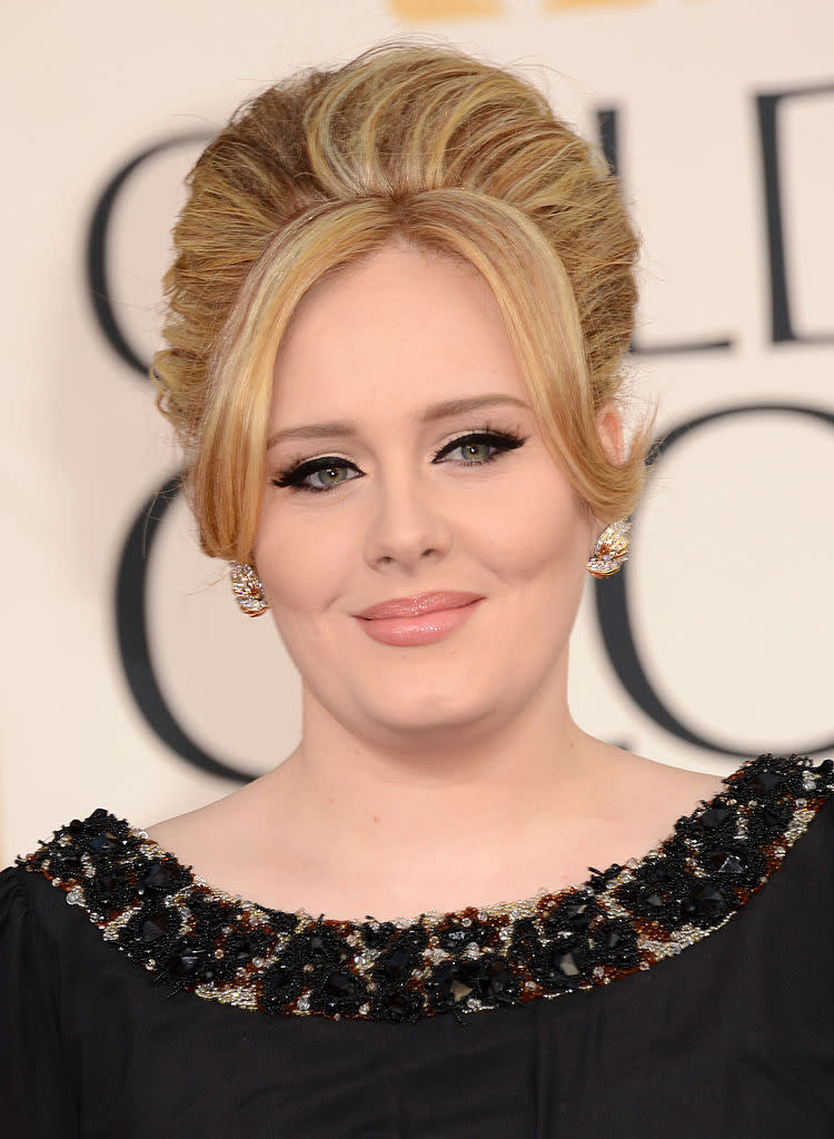 Adele