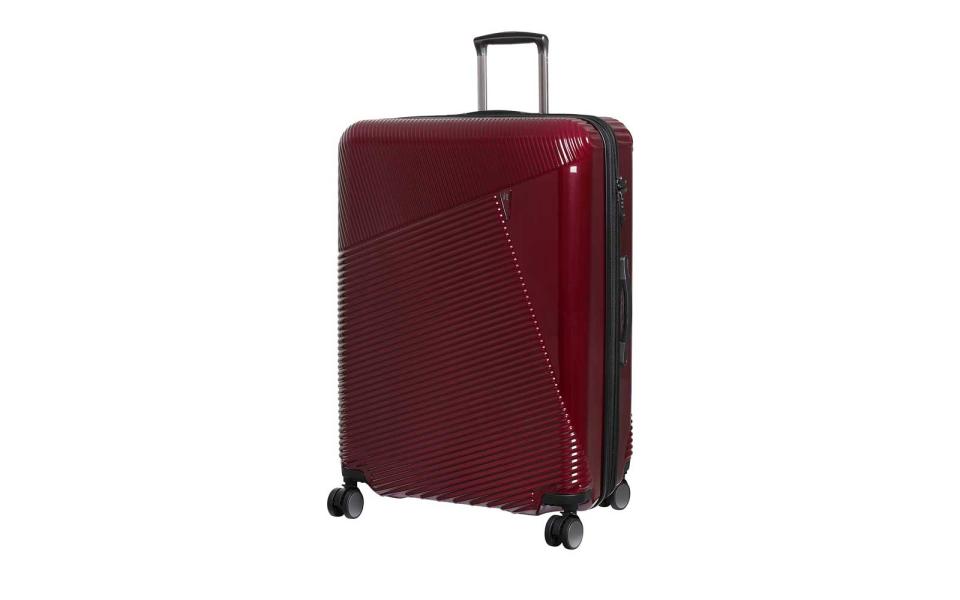 It Luggage Metamorphic Eight-wheel Hardside Spinner