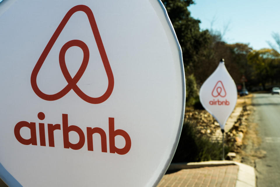 Airbnb announced a new initiative designed to help displaced people findhousing solutions