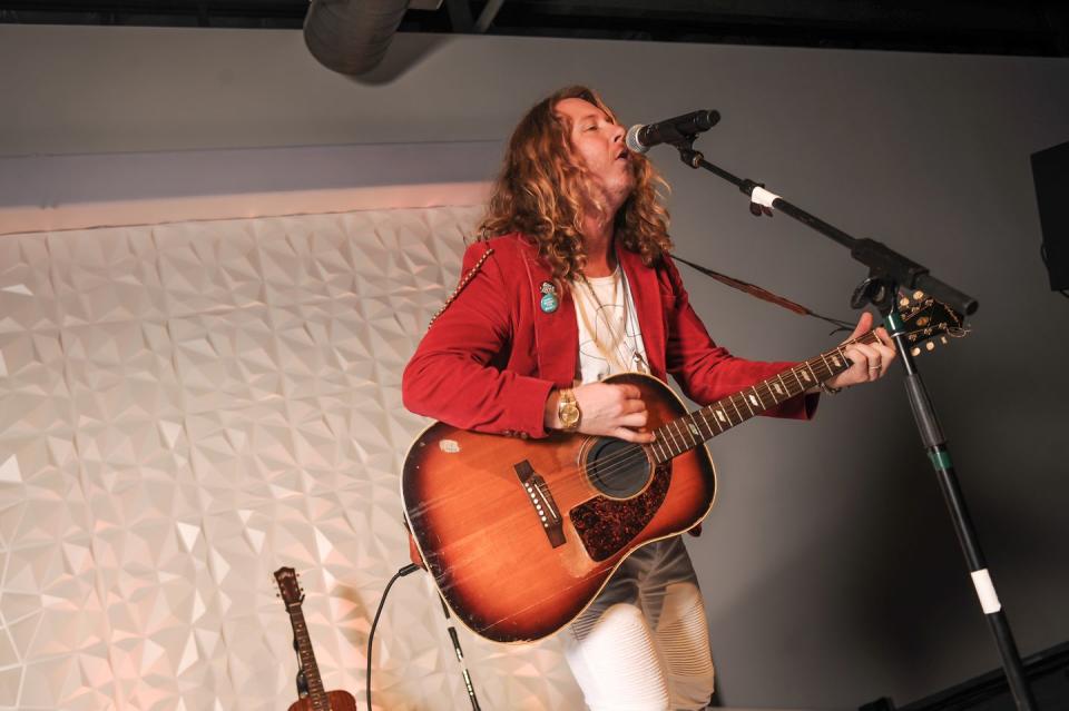 Ben Kweller