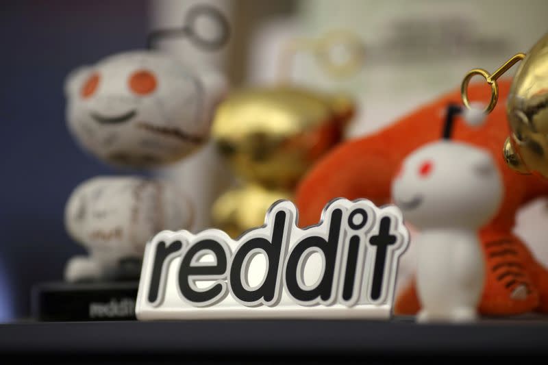 'Gamestonks' or silver? Reddit investors worry about losing GameStop focus