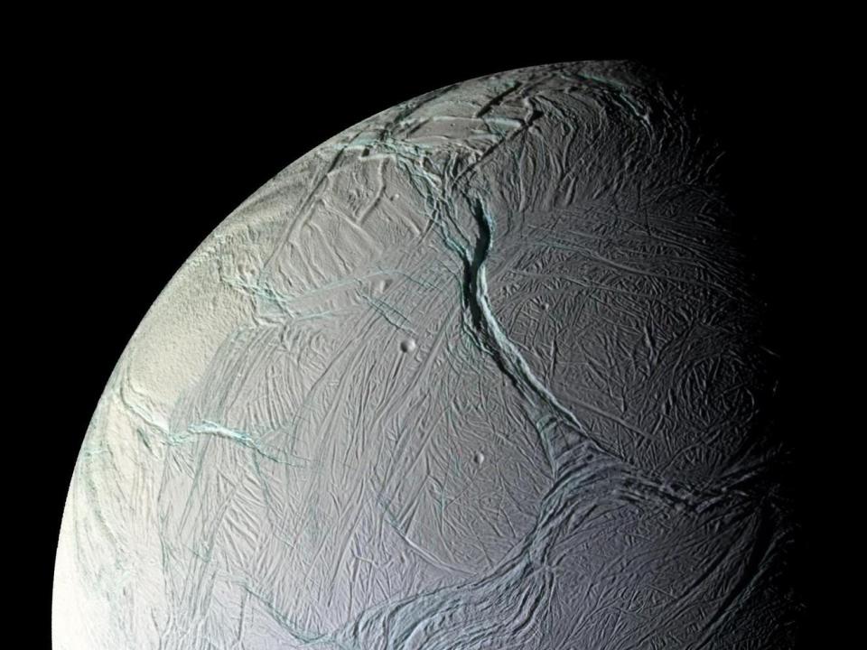 enceladus