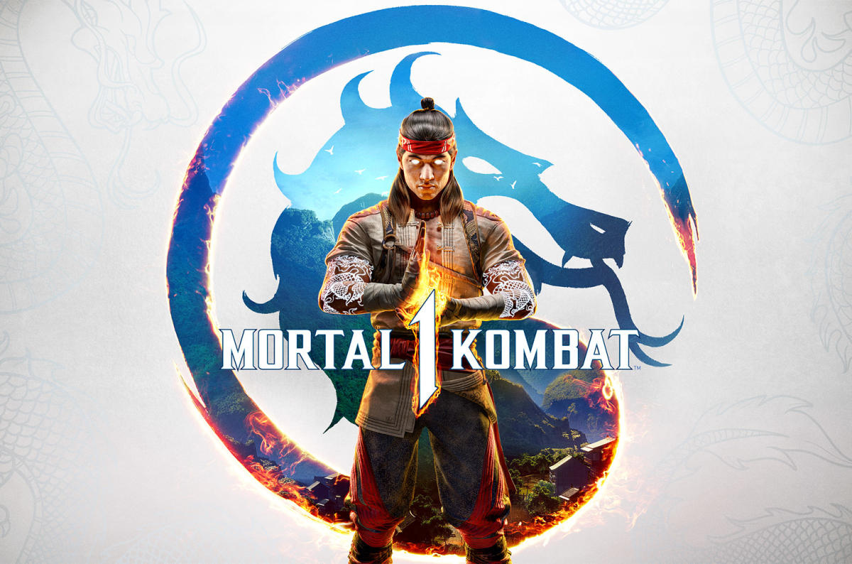 Mortal Kombat Mobile Surveys Fan Character Interest - Mortal