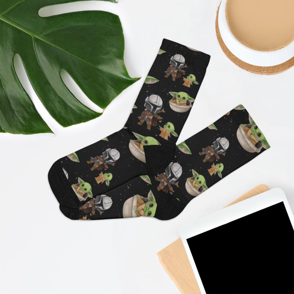 <a href="https://fave.co/2PhyEoE" target="_blank" rel="noopener noreferrer"><strong>Get these socks for $20</strong></a>.