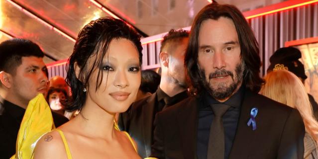 Rina Sawayama to make her acting debut in John Wick 4