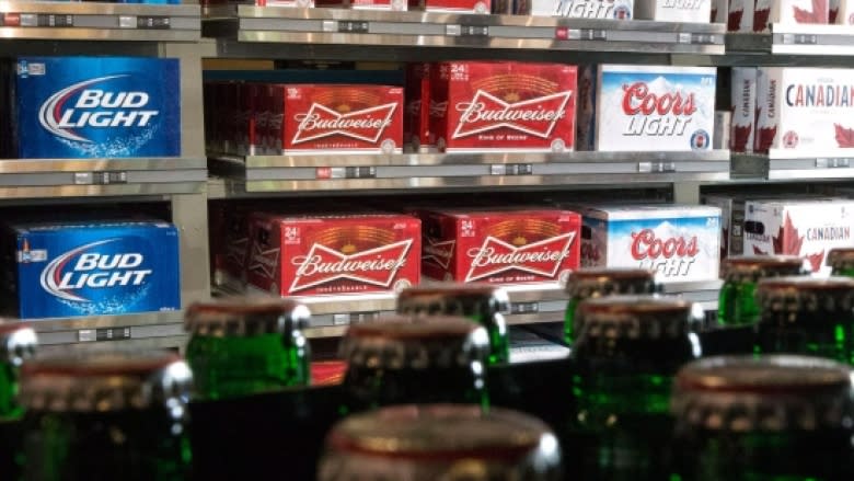 Beer gets cheaper — permanently: 24-packs for some domestic brands drop to $35.99