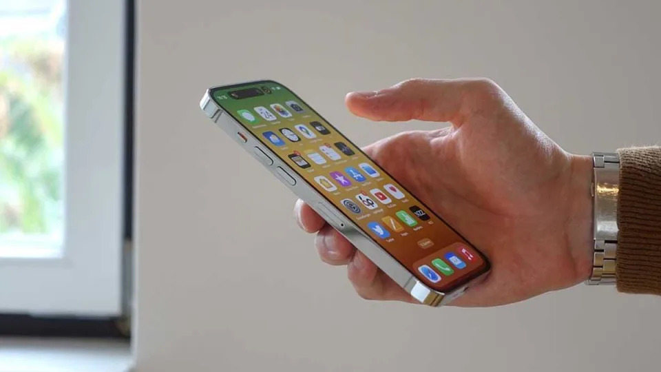 ▼新一代iPhone有機會出現夢幻新色。（示意圖／翻攝自pexels）