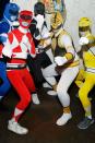 <p>Whether you do it by yourself or with a group of friends, dressing up as a Power Ranger couldn't be easier (or more fun). </p><p><a class="link " href="https://www.amazon.com/Morphsuits-Official-Adults-Ranger-Costume/dp/B07SSCJSBV?tag=syn-yahoo-20&ascsubtag=%5Bartid%7C10070.g.2683%5Bsrc%7Cyahoo-us" rel="nofollow noopener" target="_blank" data-ylk="slk:SHOP MORPHSUIT;elm:context_link;itc:0;sec:content-canvas">SHOP MORPHSUIT</a></p>