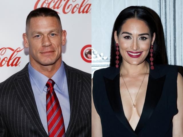 John Cena Reached Out To Ex Nikki Bella After She Had Her Baby