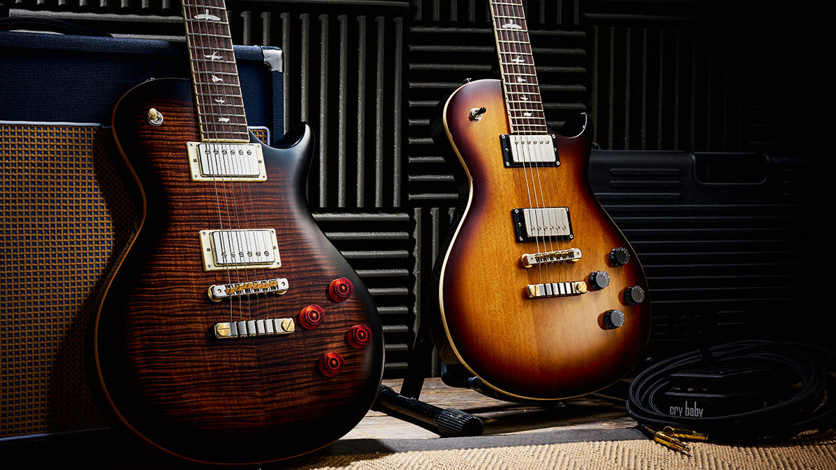  PRS SE McCarty 594 Singlecut 