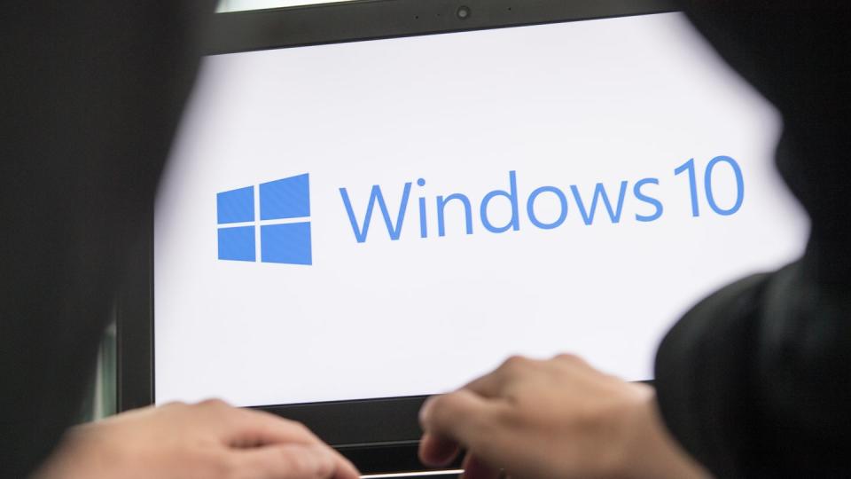 Das aktuellste Windows 10 kann auf Apple-Rechnern derzeit nicht genutzt werden, wenn sie vor 2012 hergestellt wurden. Foto: Robert Günther
