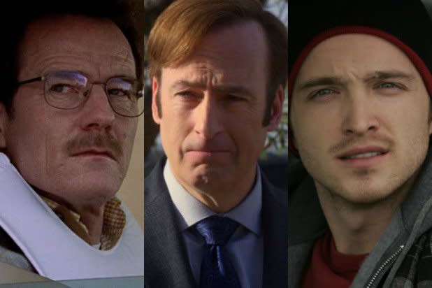 Better Call Saul creator teases the fate of each character in season 6