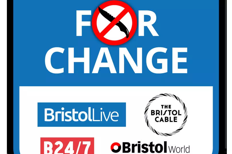 Bristol Live launched the Together for Change campaign in March.