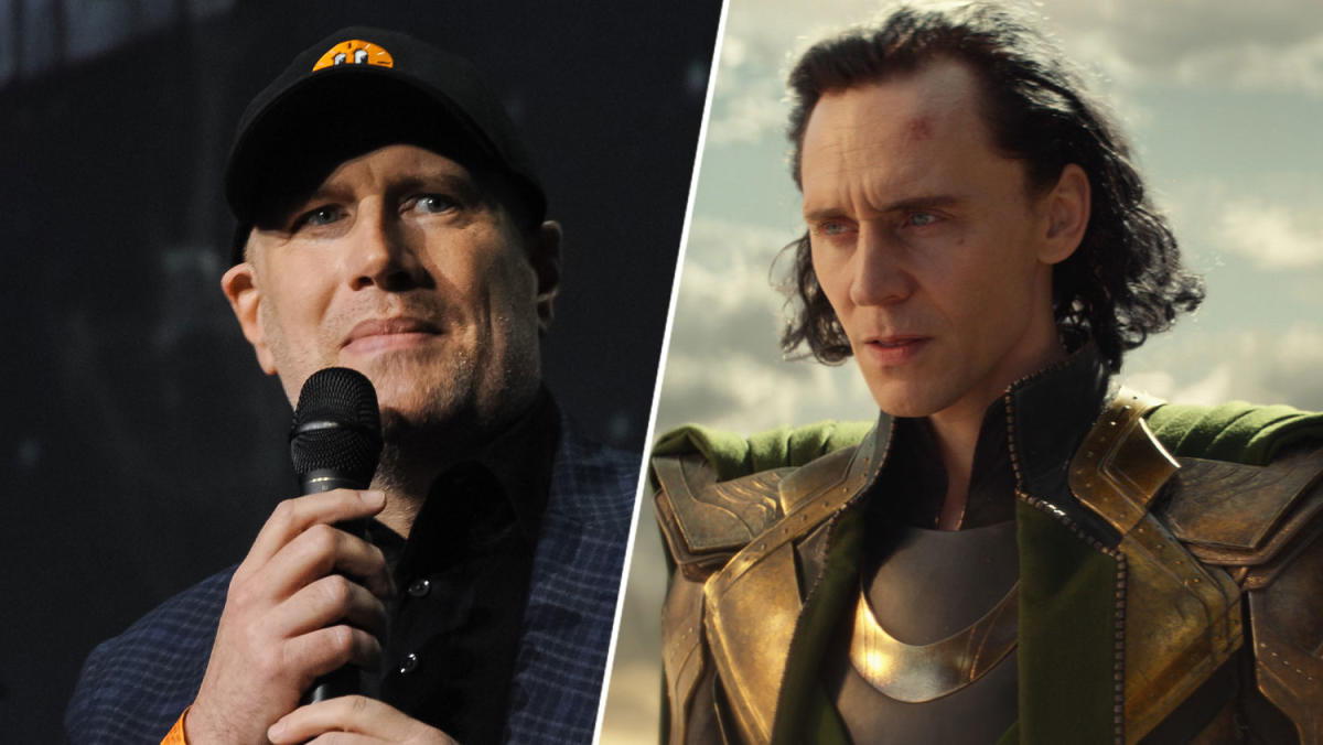 Loki': How The Season 2 Finale Came To Be – Deadline