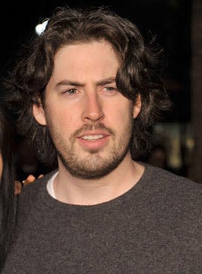 Jason Reitman at the Los Angeles premiere of Warner Independent Pictures Snow Angeles