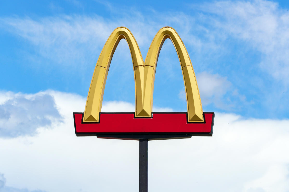 Is McDonald's open on July 4th? We've got their holiday hours